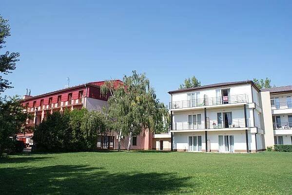 Hotel Relax *** Senec | Domalenka