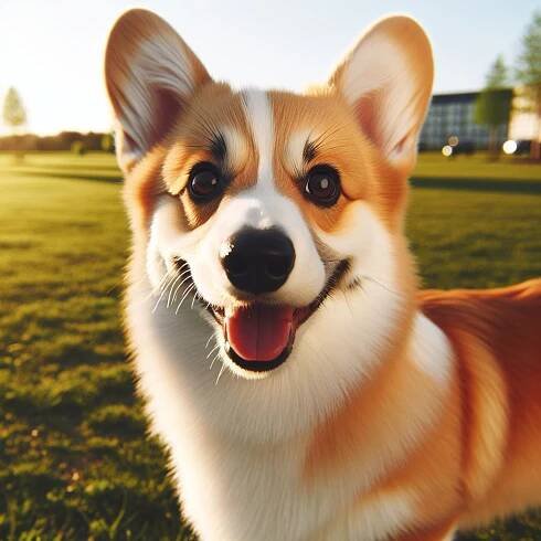 Pembroke Welsh Corgi: Proč je tato rasa psů tak roztomilá a oblíbená? 1