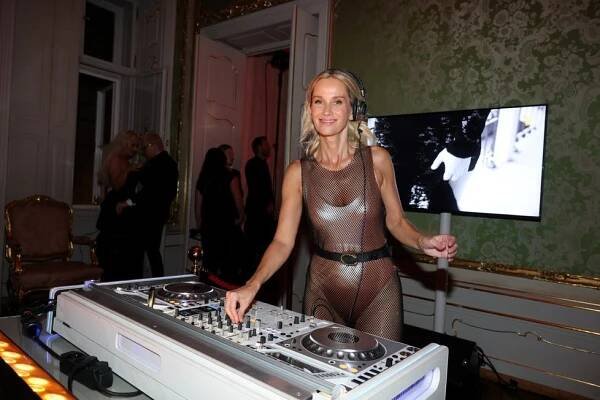 Dominika Myslivcová (31) hvězdou Playboye: Přiznala nový vztah!
