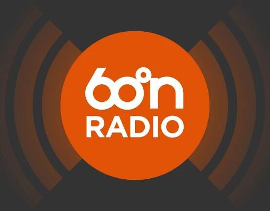 60 NORTH RADIO – From Shetland To Shetland And The World