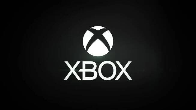 Xbox Logo