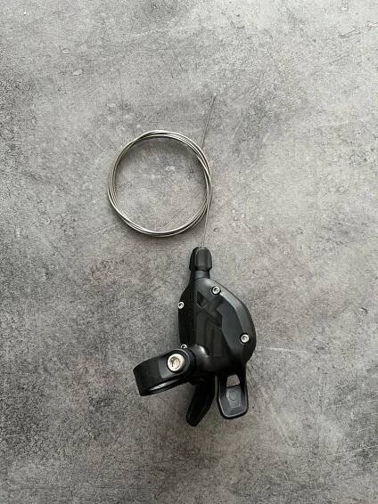 Sada Sram NX/SX za 3 490 Kč