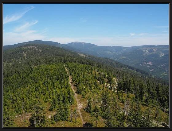 Klepý-Klepáč/Trójmorski Wierch