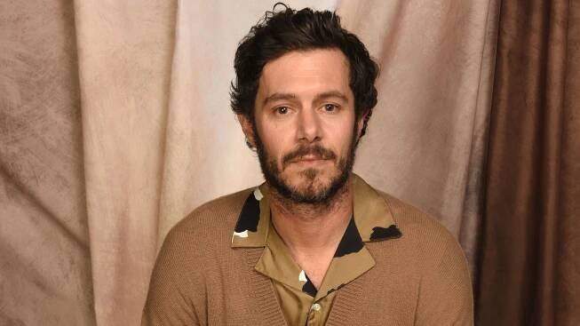 ‘Nobody Wants This’ Heartthrob Adam Brody Doesn’t Love Being a Sex Symbol: “It Makes Me a Little Self-Conscious”