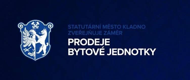 Prodej bytové jednotky
