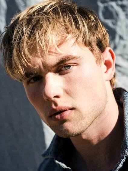 Garrett Wareing 