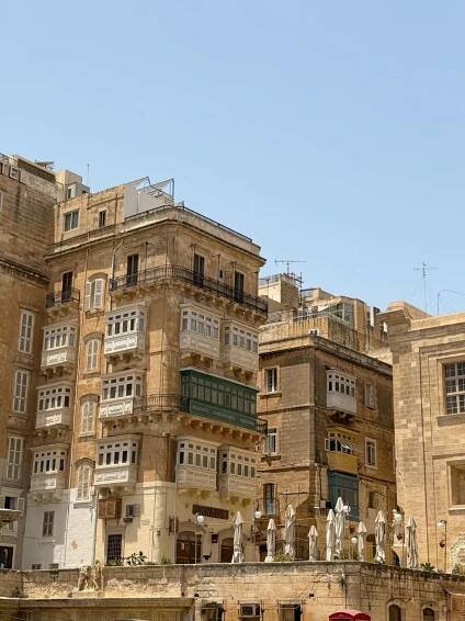 | malta | la valletta | aesthetic | inspo | place | summer | aesthetics | trip | holiday | instagram | #malta | #travel | inspo | … nel 2025 | Instagram, Malta, Vision board