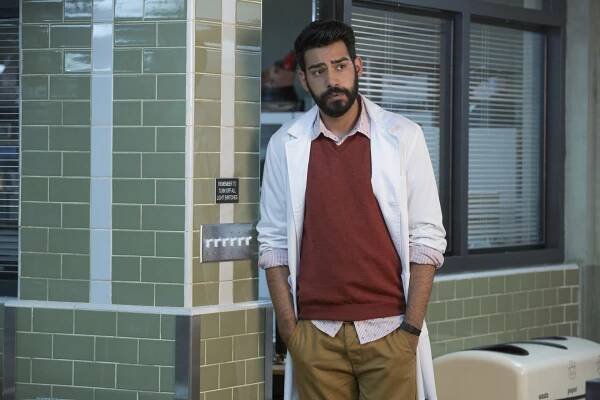 Rahul Kohli - Actor