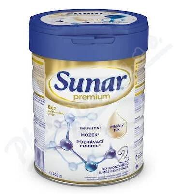 Sunar Premium 2 700g