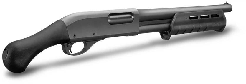 Brokovnice Remington 870 TAC-14, 4+1, 12/76
