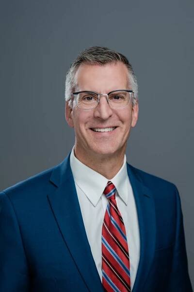 David Ford