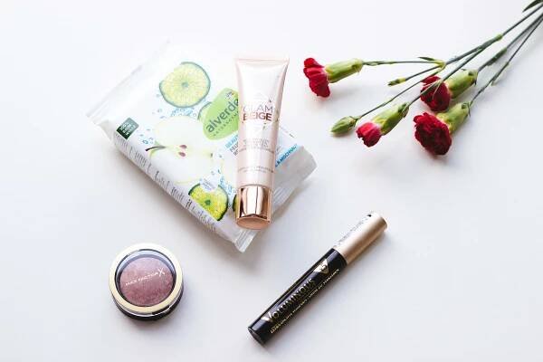 Alverde Archive - LipstickAndSpoon
