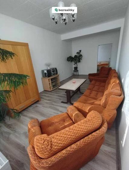Dusíkova, Čáslav - Čáslav-Nové Město, okres Kutná Hora