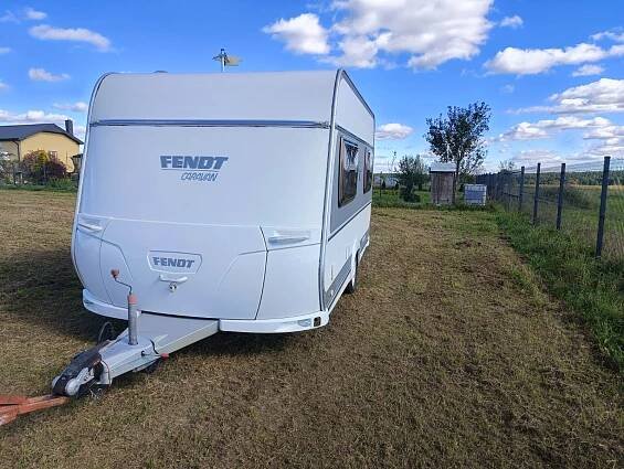 Fendt 390, predstan, sprcha, kúrenie, 1200 kg