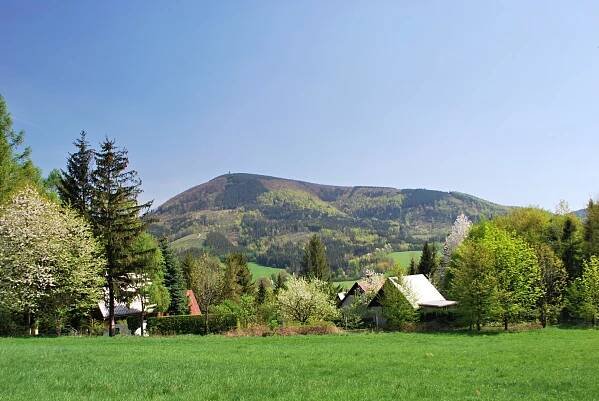 Galerie - Obec Veřovice obrazem - Obec Veřovice - Obec Veřovice