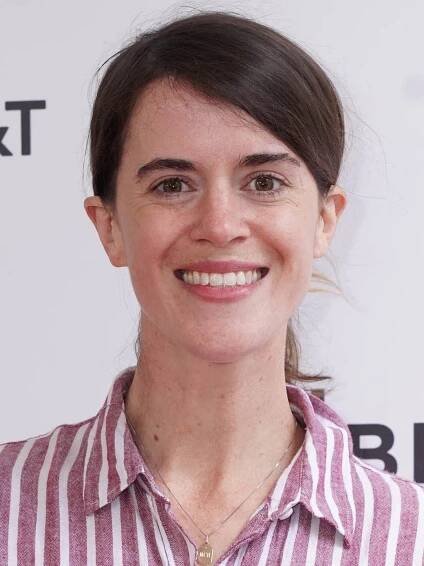 Mary Holland - Actress, Comedian