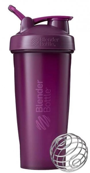 Blender Bottle Classic Loop 820 ml fialový od 269 Kč