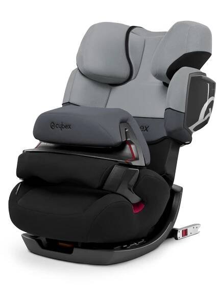 Cybex Pallas 2-fix - Cobblestone 2022 | DetskyDum.cz