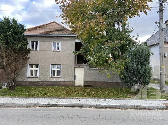Olbramice, okres Olomouc