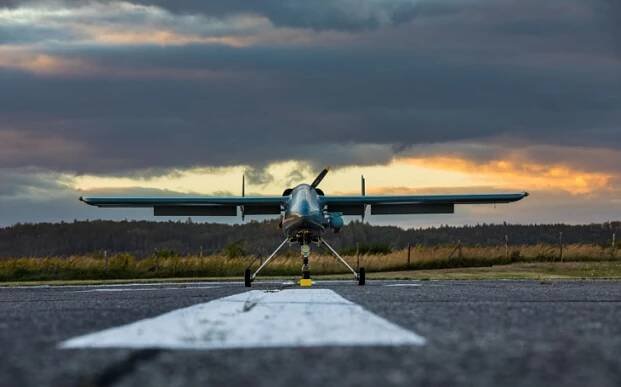 Tržby a čistý zisk Primoco UAV vzrostly o více než 80 procent