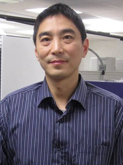 Wei Wang