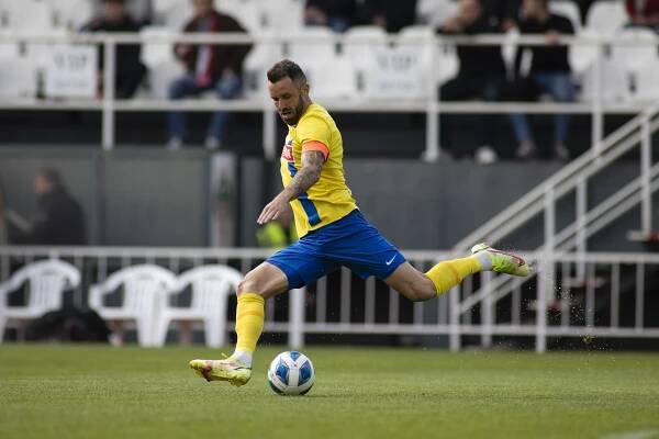 Žídek: Pokud se chceme udržet nahoře, tak musíme přidat