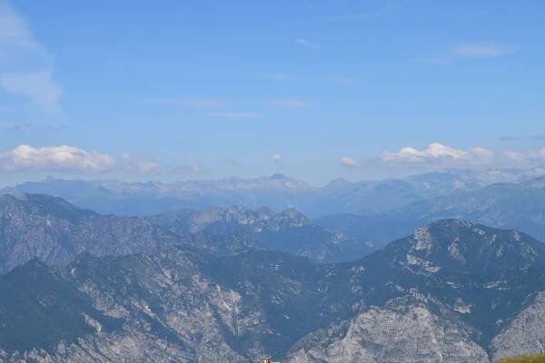 Fotogalerie • Monte Baldo (Stanice lanovky, vleku) • Mapy.com