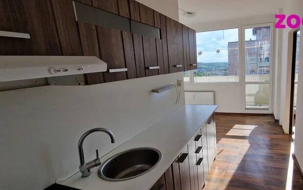 3+1, U Věžových domů, Most, 72 m²