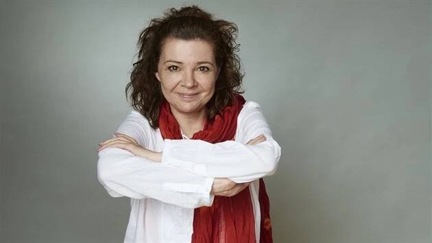 Magda Reifová