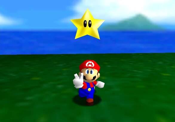 How Super Mario 64 changed the face of the games industry - 25th Anniversary | VG247