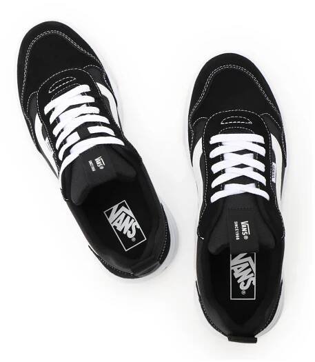 Pánské boty Vans MN Range Exp