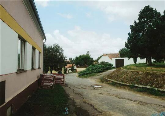 'Lidový dům' 2007