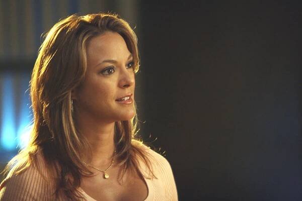 Kriminálka Miami - Manželská vražda - Z filmu - Eva LaRue