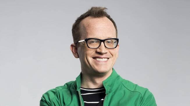 Watch The Chris Gethard Show online