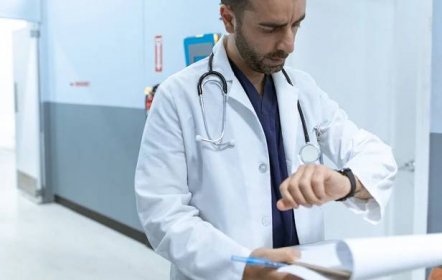 Ambulantní specialisté: Omezme ambulance v nemocnicích - Zdravotnický deník