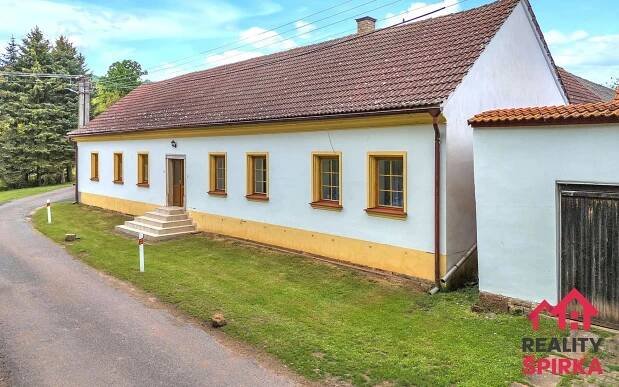 Ostatní, Ludvíkov, Městečko Trnávka, 197 m²