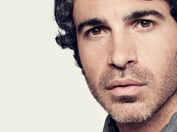 Chris Messina Isn’t Just Dr. Castellano on ‘The Mindy Project’