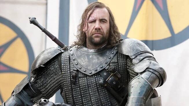 Game of Thrones star Rory McCann speaks out on joining Star Wars as Baylan Skoll in Ahsoka: 