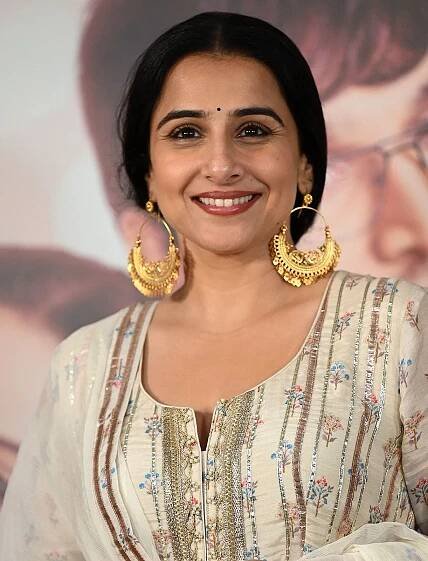 Vidya Balan