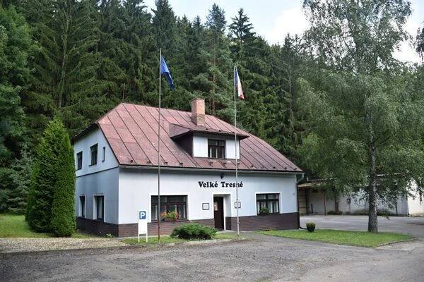 Muzeum a galerie obce Velké Tresné foto 3
