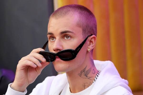 Justin Bieber měl problémy se zákonem, když řídil pod vlivem alkoholu a drog