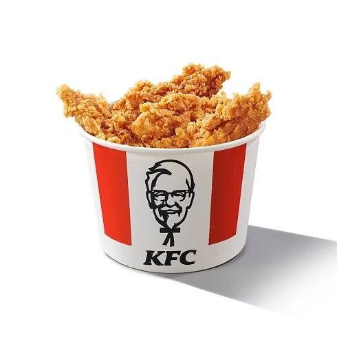 KFC QTU | Wolt | Delivery | Tirana