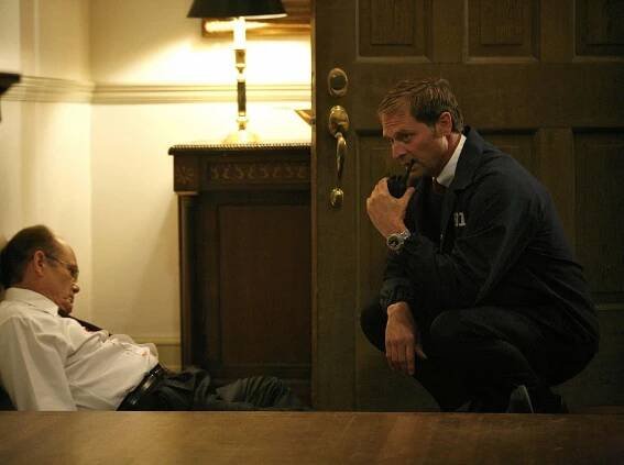 24 hodin - Day 7: 9:00 p.m.-10:00 p.m. - Z filmu - Kurtwood Smith, Jeffrey Nordling