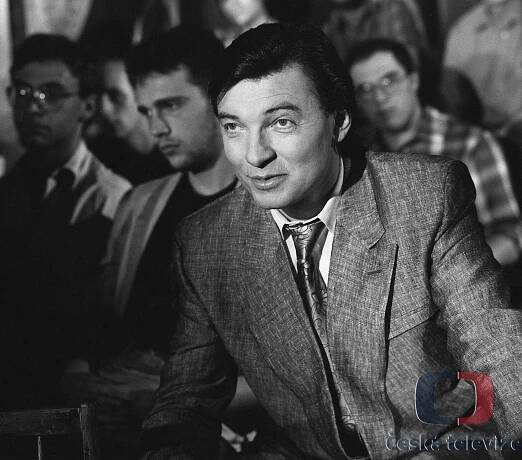 Karel Gott 1986 (1986)