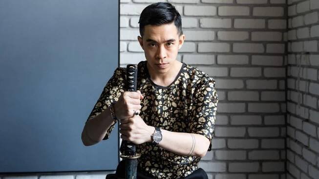 Lukáš Tran: Film Tony má plán je velkou zkouškou diváckého vkusu