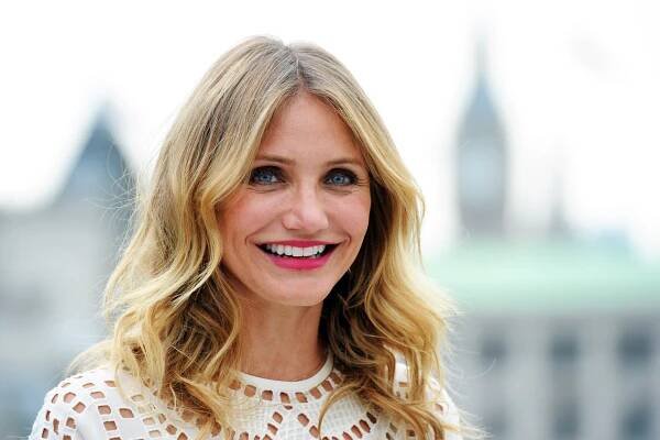 Cameron Diaz Is Coming Out of Retirement for the Netflix Movie ‘Back in Action’