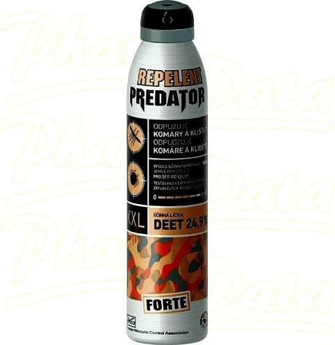 Predator repelent Forte spray 300 ml
