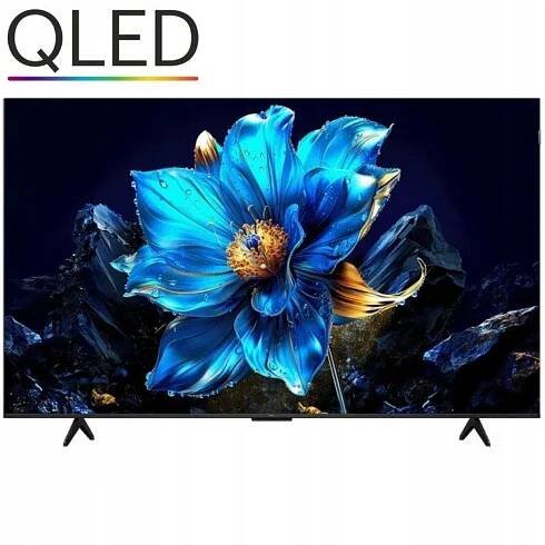 Chytrá televize TCL 65P7K 65" 4K Ultra HD