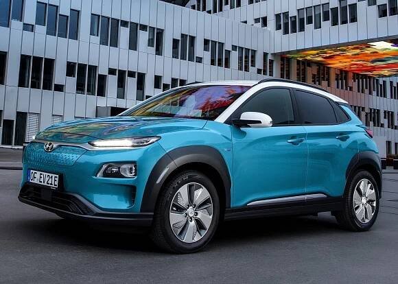 Norové otestovali elektromobily. Zima jejich dojezd kupodivu zásadně nesníží