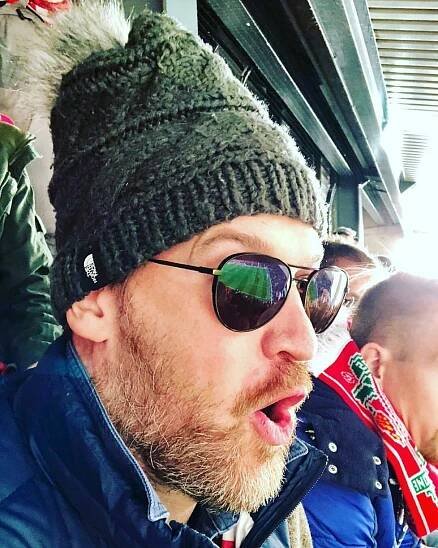 Zemřela hvězda Star Treku: Kenneth Mitchell (†49) podlehl v pouhých 49 letech ALS!